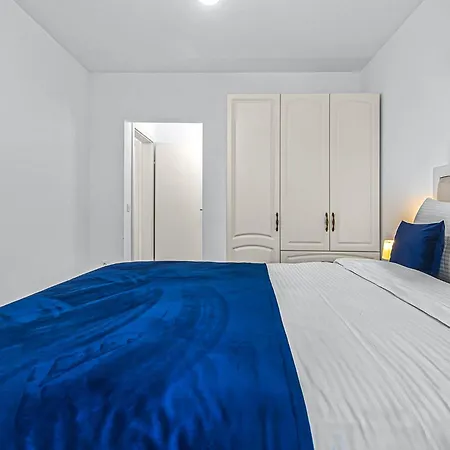 Valentin Apartment *