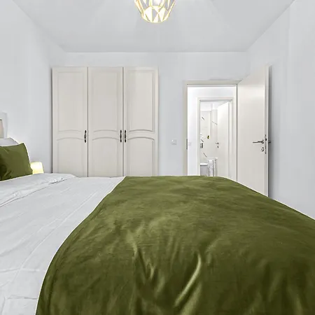 Apartment Valentin Brasov