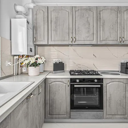 Valentin Apartment *