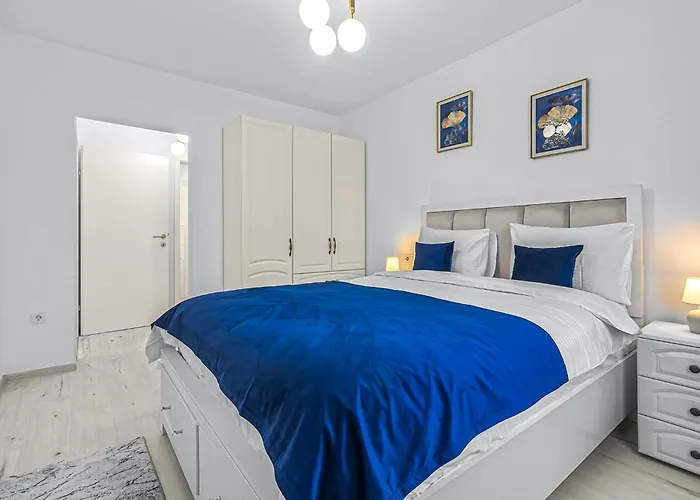 Valentin Apartment Brasov