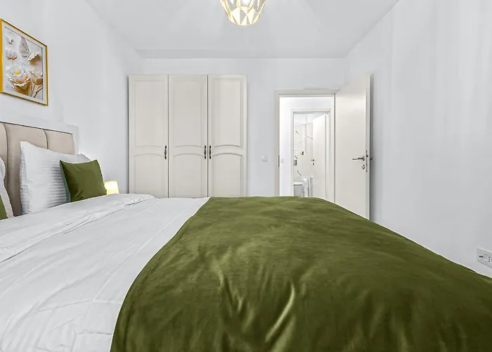 Apartment Valentin Brasov