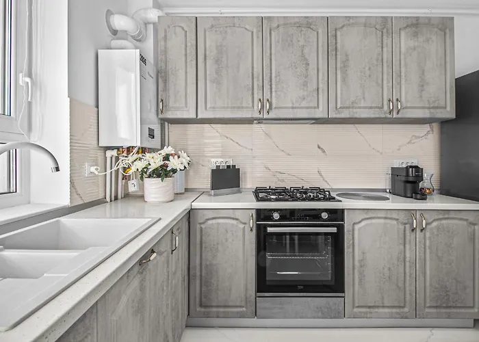 Valentin Apartment *