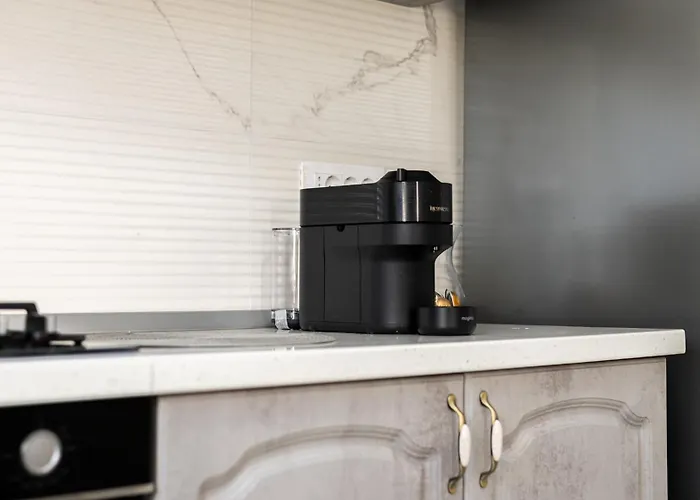 Valentin Apartment Brasov