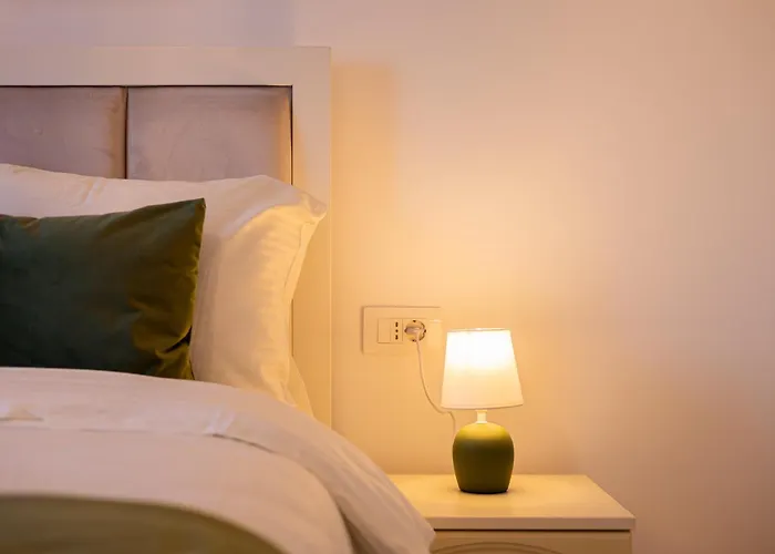 Valentin Apartment *